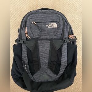 Northface Recon Backpack